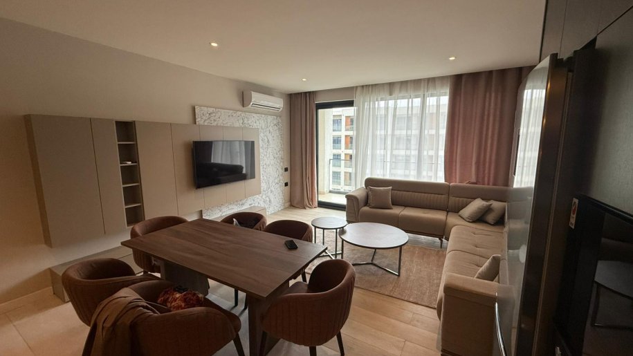 Kirayə verilir 3 otaqlı yeni tikili, 140 m², Nardaran-9