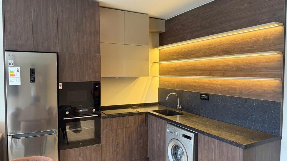 Kirayə verilir 3 otaqlı yeni tikili, 140 m², Nardaran-11