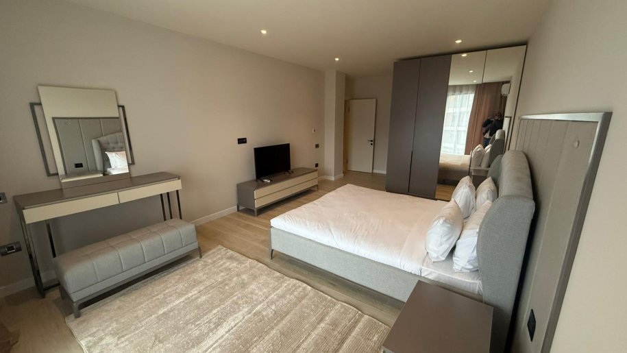 Kirayə verilir 3 otaqlı yeni tikili, 140 m², Nardaran-12