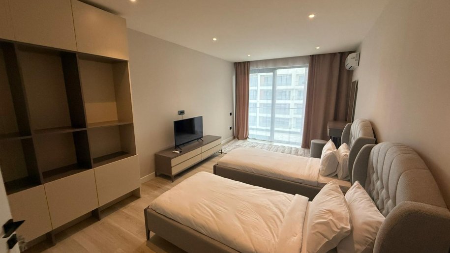 Kirayə verilir 3 otaqlı yeni tikili, 140 m², Nardaran-14