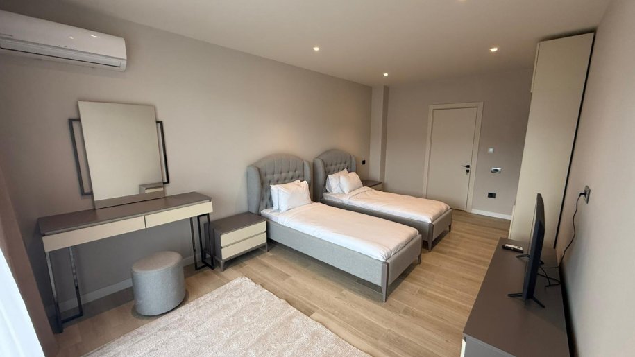 Kirayə verilir 3 otaqlı yeni tikili, 140 m², Nardaran-15