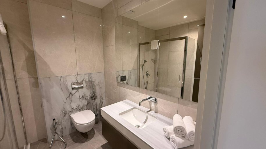 Kirayə verilir 3 otaqlı yeni tikili, 140 m², Nardaran-18