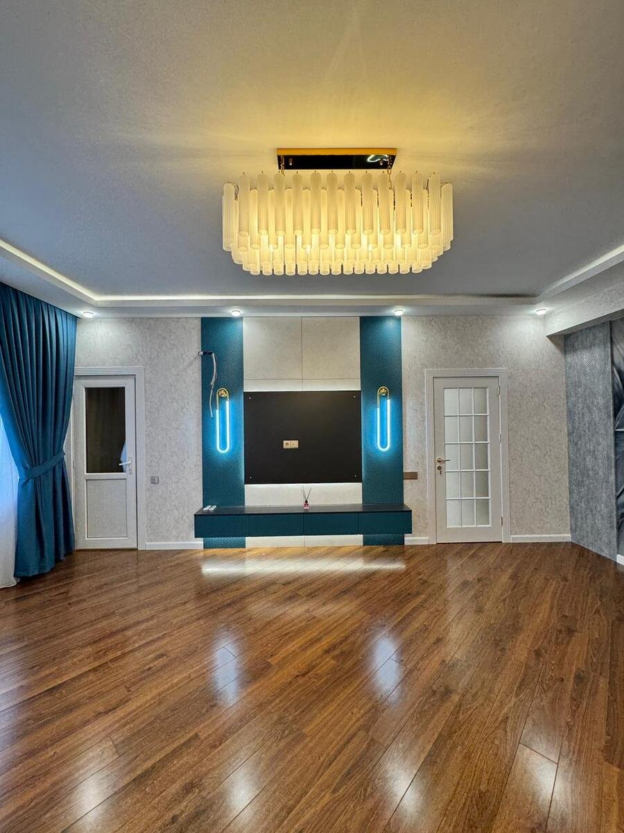 Satılır 2 otaqlı yeni tikili, 84 m², Həzi Aslanov m.-6