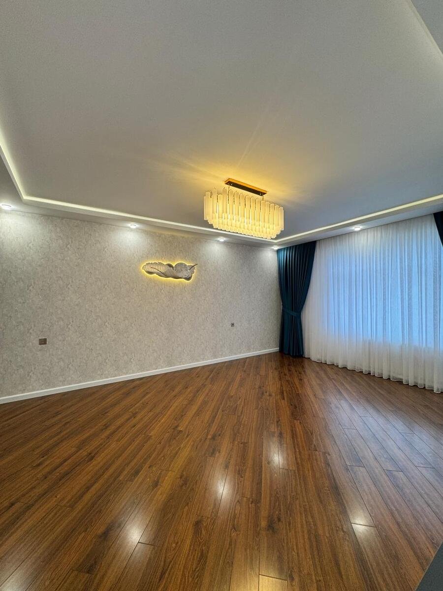 Satılır 2 otaqlı yeni tikili, 84 m², Həzi Aslanov m.-7
