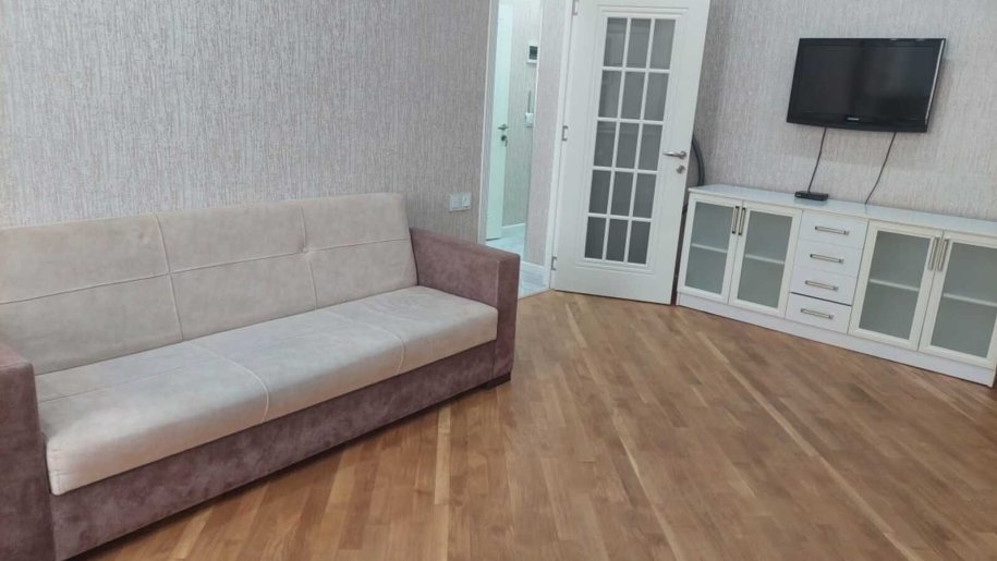 Satılır 2 otaqlı yeni tikili, 51 m², Həzi Aslanov m.-3
