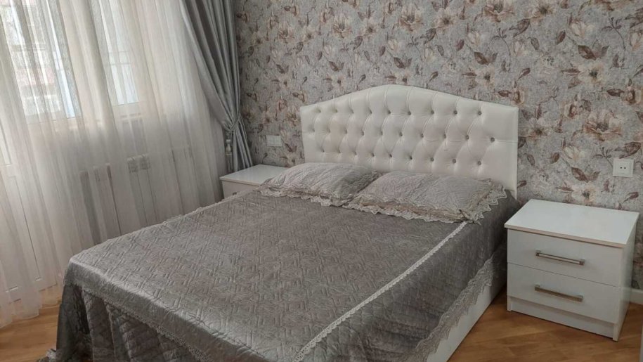 Satılır 2 otaqlı yeni tikili, 51 m², Həzi Aslanov m.-4