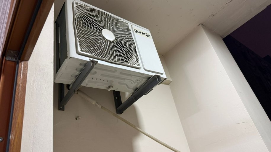 Kirayə verilir 2 otaqlı yeni tikili, 75 m², İnşaatçılar m.-13