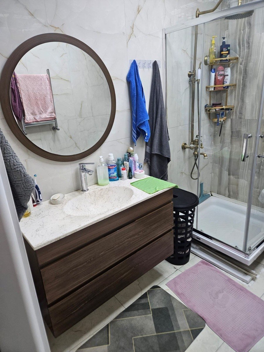 Kirayə verilir 3 otaqlı yeni tikili, 140 m², Nəsimi-9