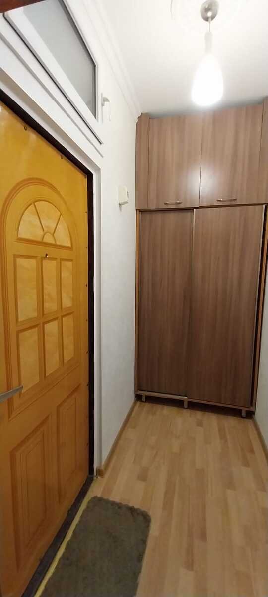 Satılır 2 otaqlı köhnə tikili, 32 m², Memar Əcəmi m.-4