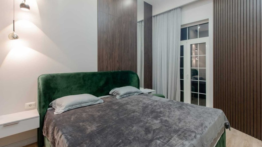 Kirayə verilir 3 otaqlı yeni tikili, 130 m², Xətai-10