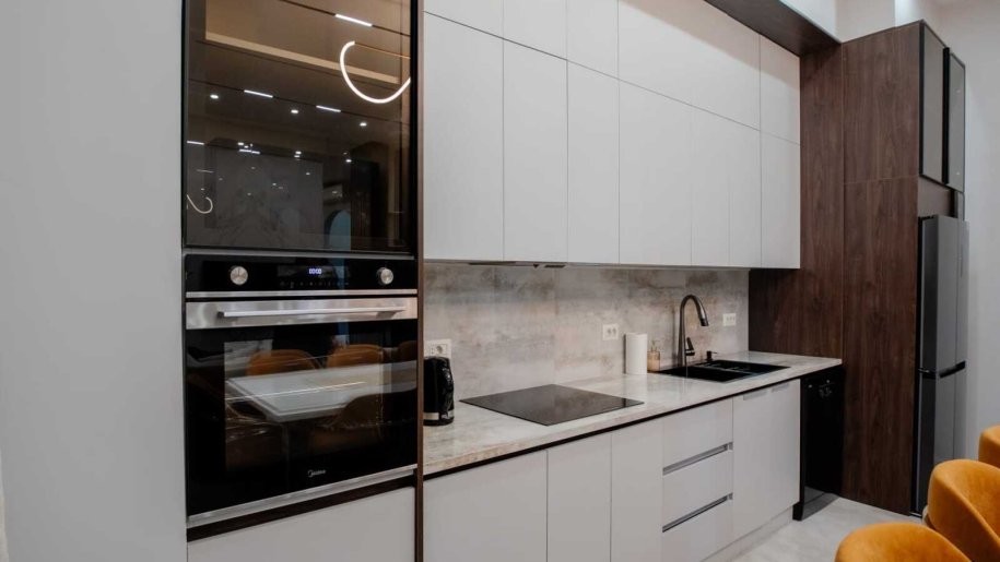 Kirayə verilir 3 otaqlı yeni tikili, 130 m², Xətai-14