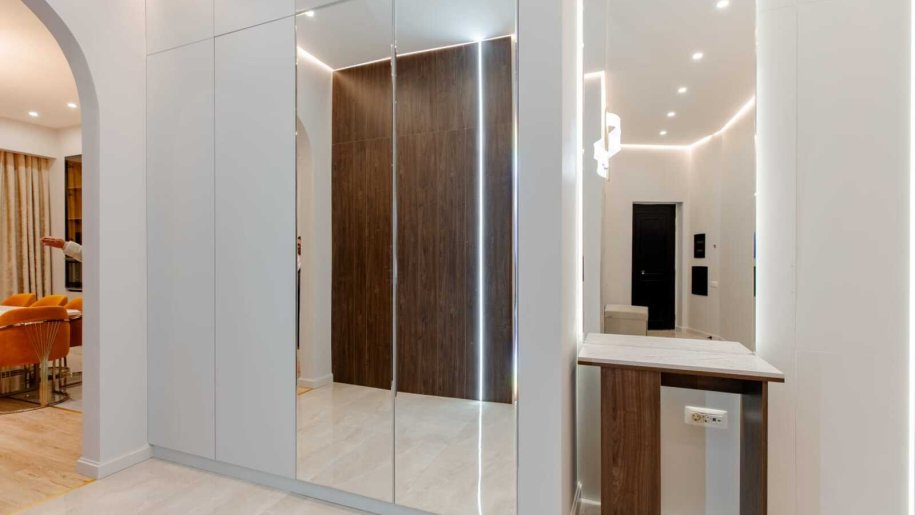 Kirayə verilir 3 otaqlı yeni tikili, 130 m², Xətai-21