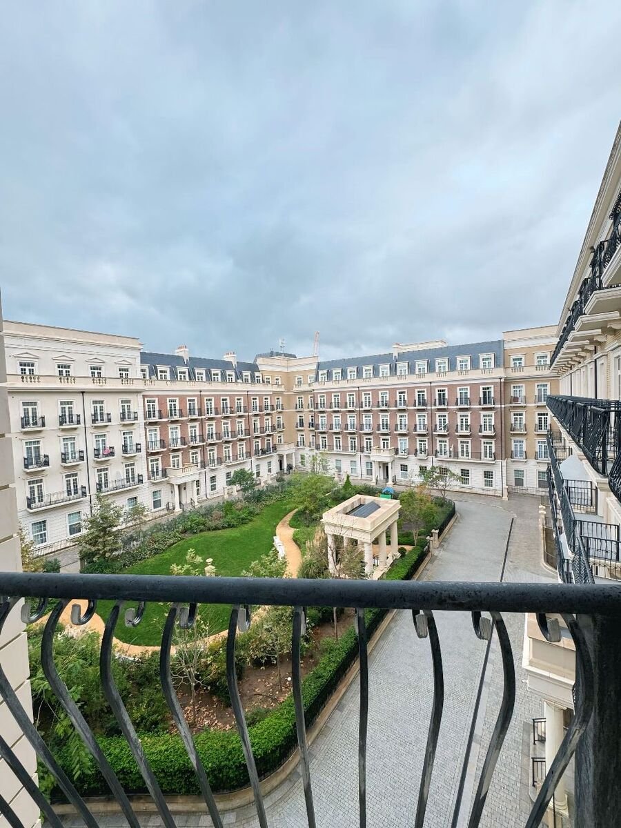 Kirayə verilir 3 otaqlı yeni tikili, 130 m², Xətai-22