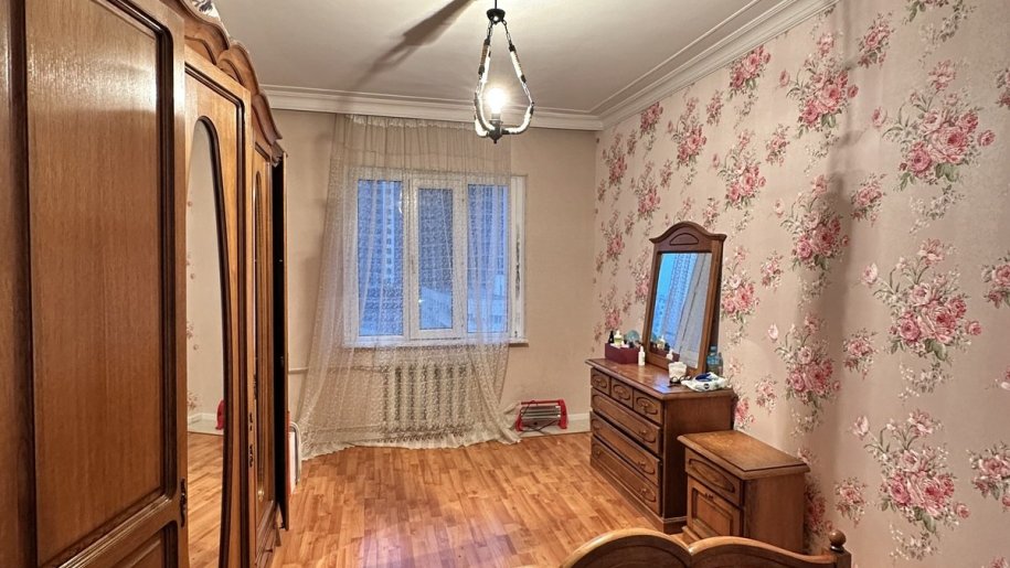 Satılır 2 otaqlı köhnə tikili, 65 m², Yeni Yasamal-6
