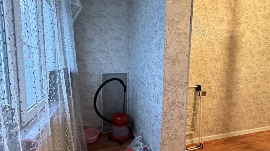 Satılır 2 otaqlı köhnə tikili, 65 m², Yeni Yasamal-7