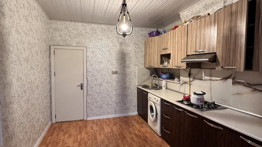 Satılır 2 otaqlı köhnə tikili, 65 m², Yeni Yasamal-9