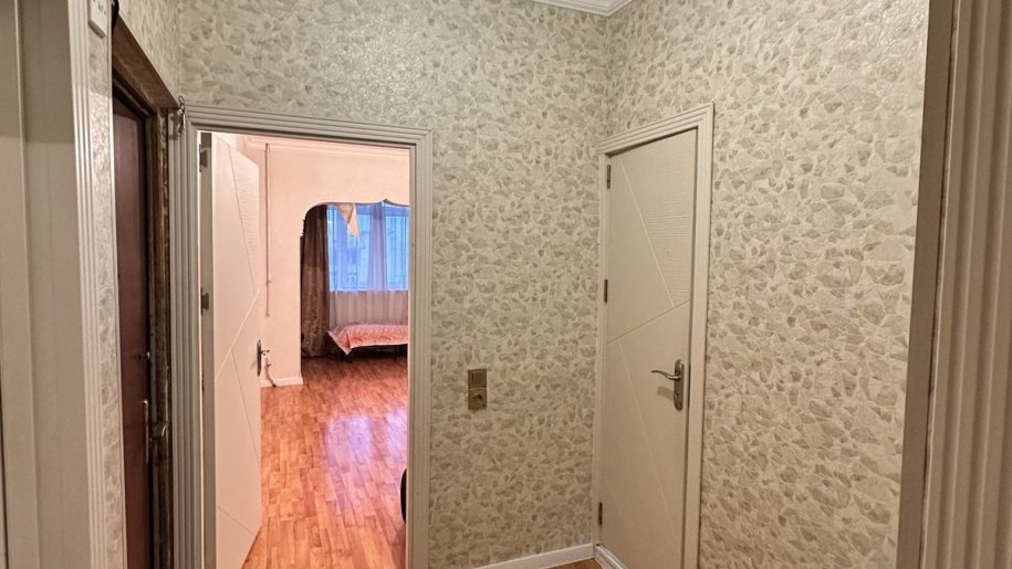 Satılır 2 otaqlı köhnə tikili, 65 m², Yeni Yasamal-12