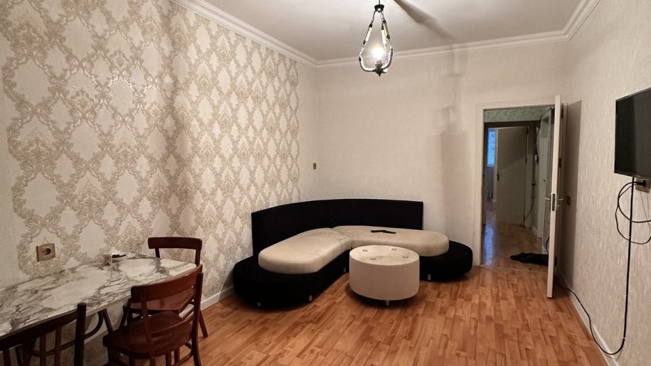Satılır 2 otaqlı köhnə tikili, 65 m², Yeni Yasamal-16