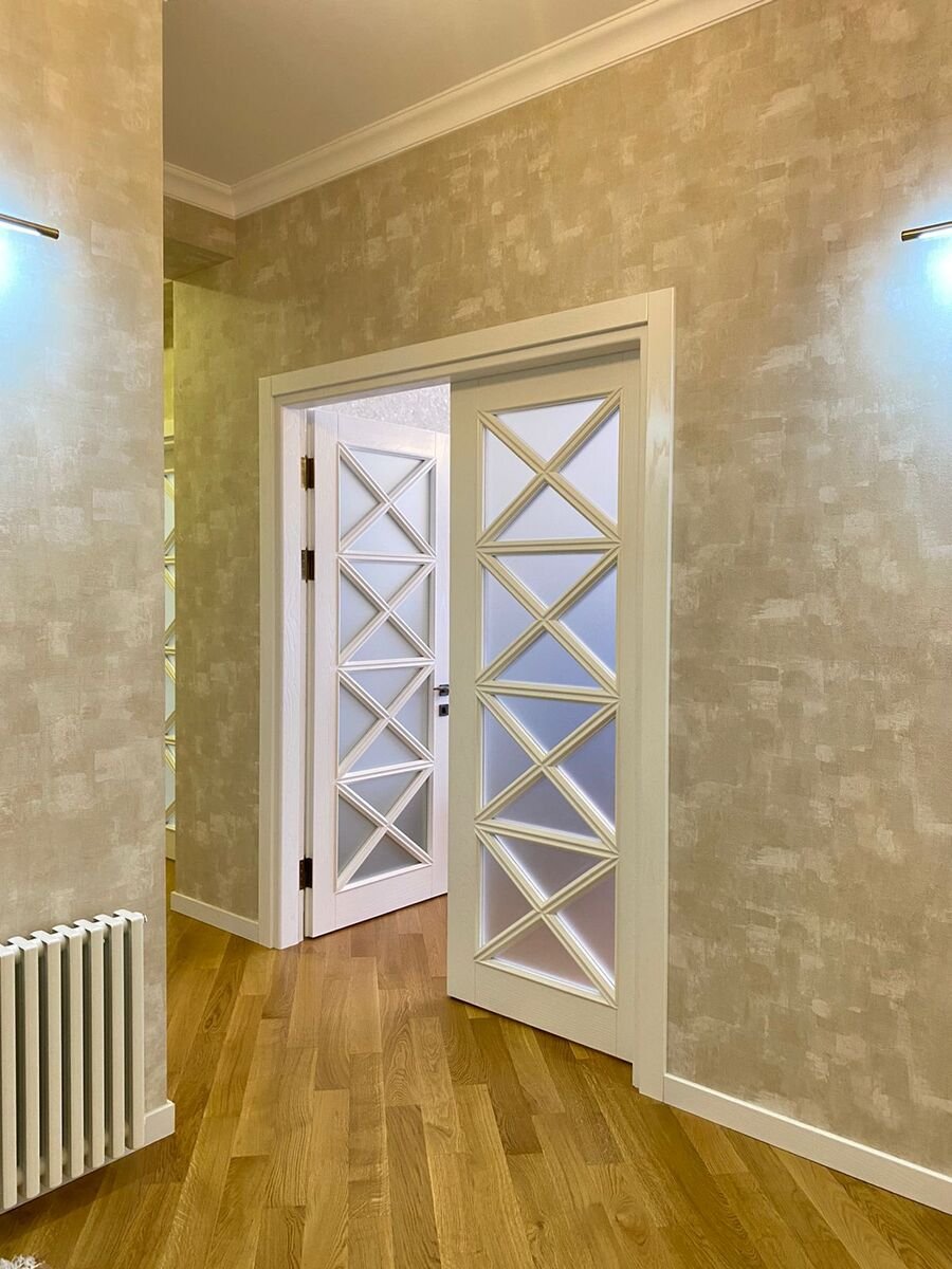 Kirayə verilir 2 otaqlı yeni tikili, 90 m², İnşaatçılar m.-6