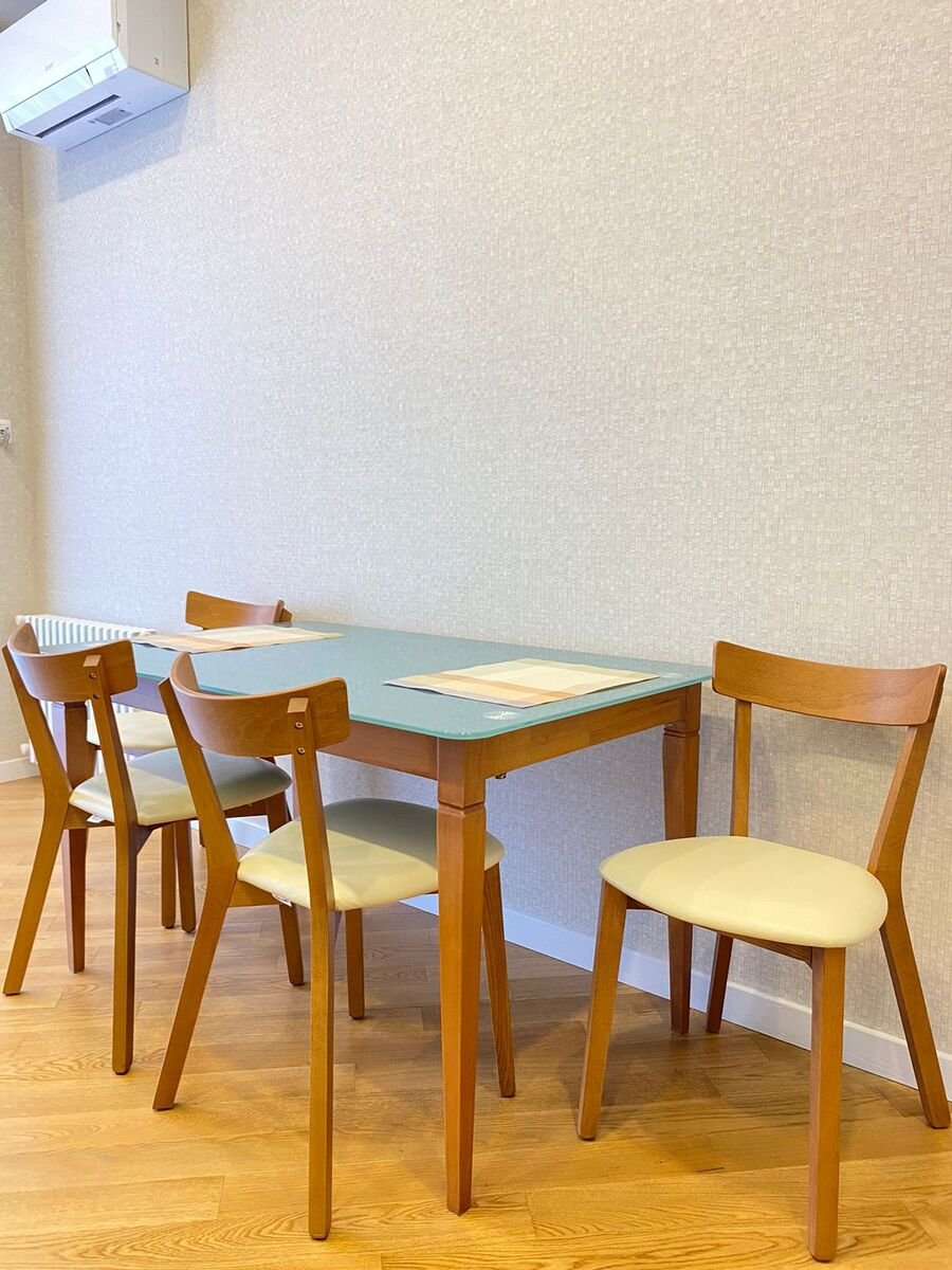 Kirayə verilir 2 otaqlı yeni tikili, 90 m², İnşaatçılar m.-25