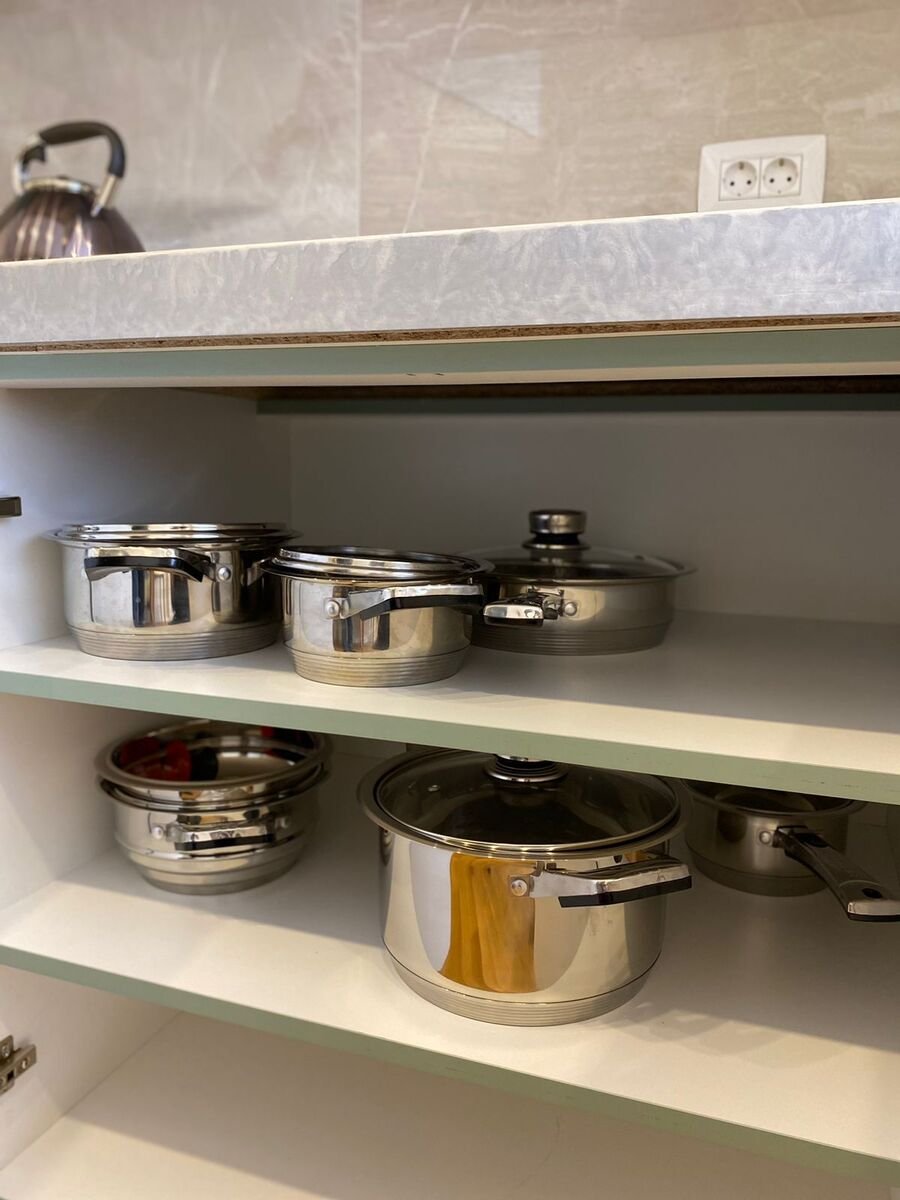 Kirayə verilir 2 otaqlı yeni tikili, 90 m², İnşaatçılar m.-29