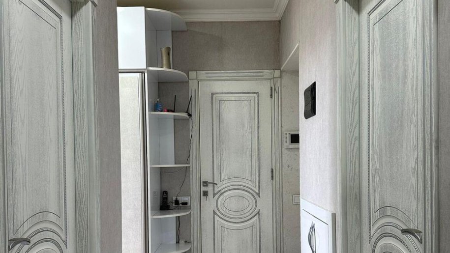 Satılır 4 otaqlı köhnə tikili, 85 m², Hövsan-12