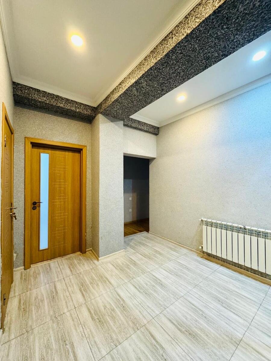 Satılır 2 otaqlı yeni tikili, 76 m², Həzi Aslanov m.-8
