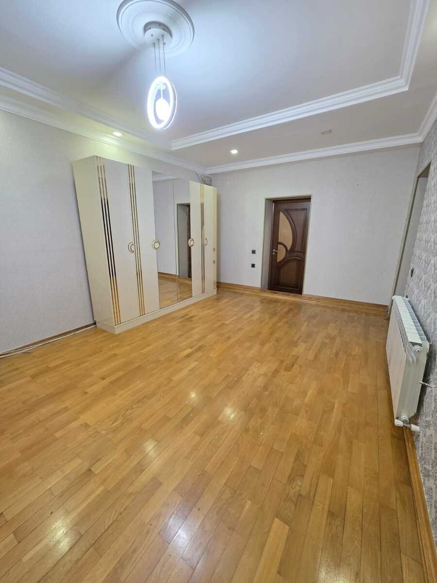 Kirayə verilir 3 otaqlı köhnə tikili, 100 m², Nəriman Nərimanov m.-3