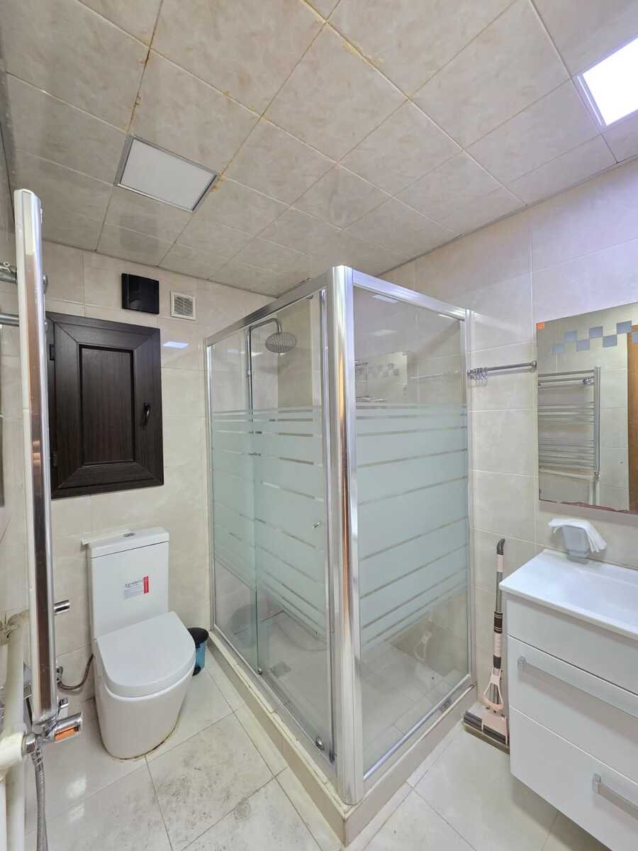 Kirayə verilir 3 otaqlı köhnə tikili, 100 m², Nəriman Nərimanov m.-8