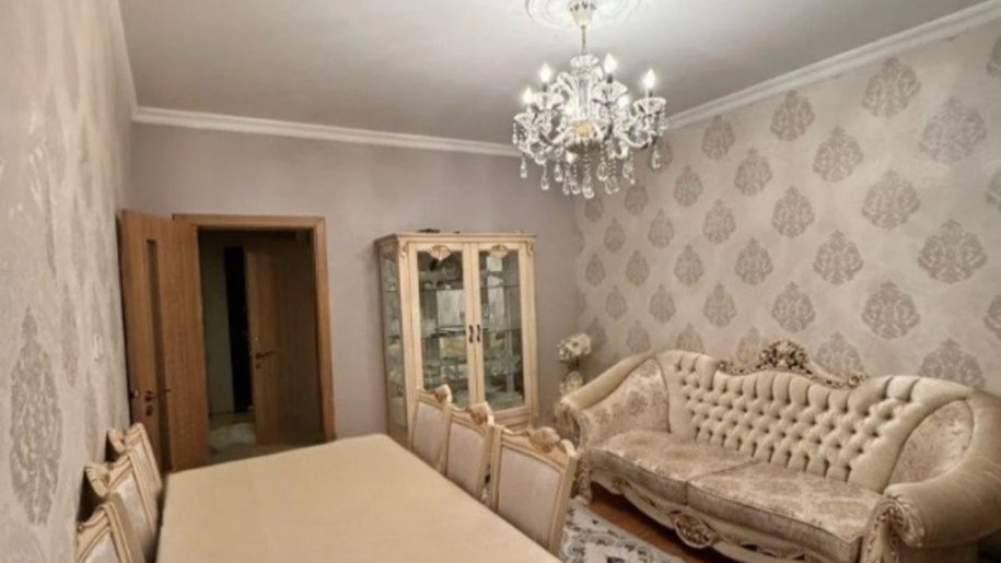 Kirayə verilir 2 otaqlı yeni tikili, 80 m², Nizami m.-2