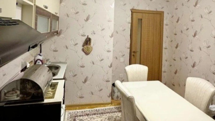 Kirayə verilir 2 otaqlı yeni tikili, 80 m², Nizami m.-5