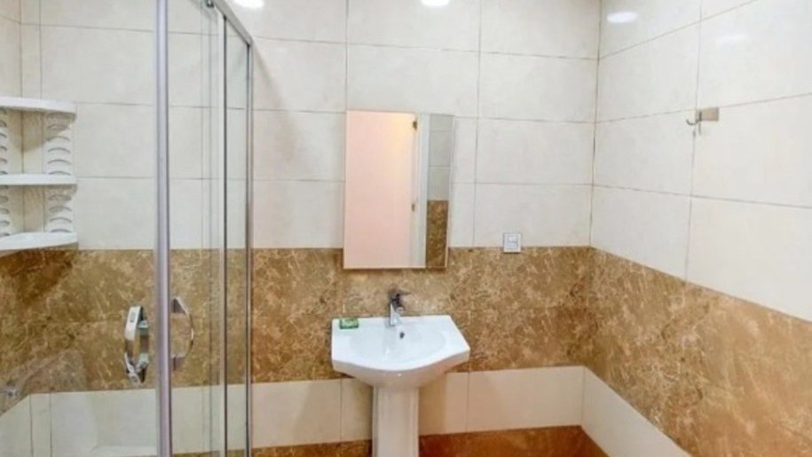 Kirayə verilir 2 otaqlı yeni tikili, 80 m², Nizami m.-8