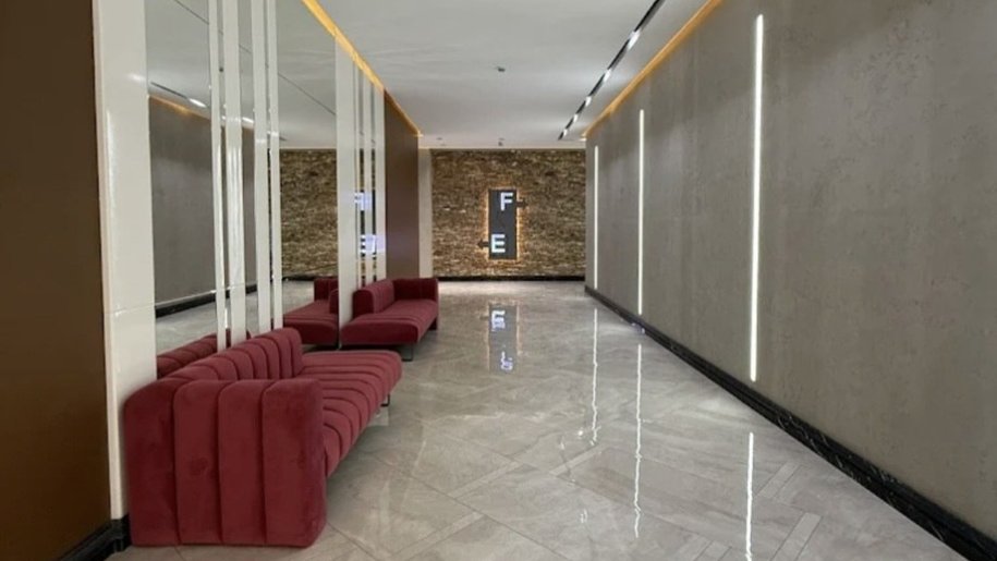 Kirayə verilir 2 otaqlı yeni tikili, 65 m², Koroğlu m.-11