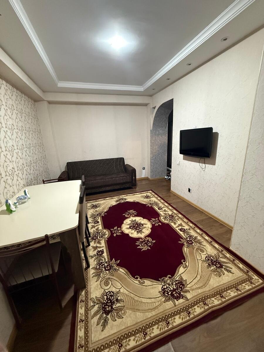 Kirayə verilir 2 otaqlı yeni tikili, 42 m², Masazır-1