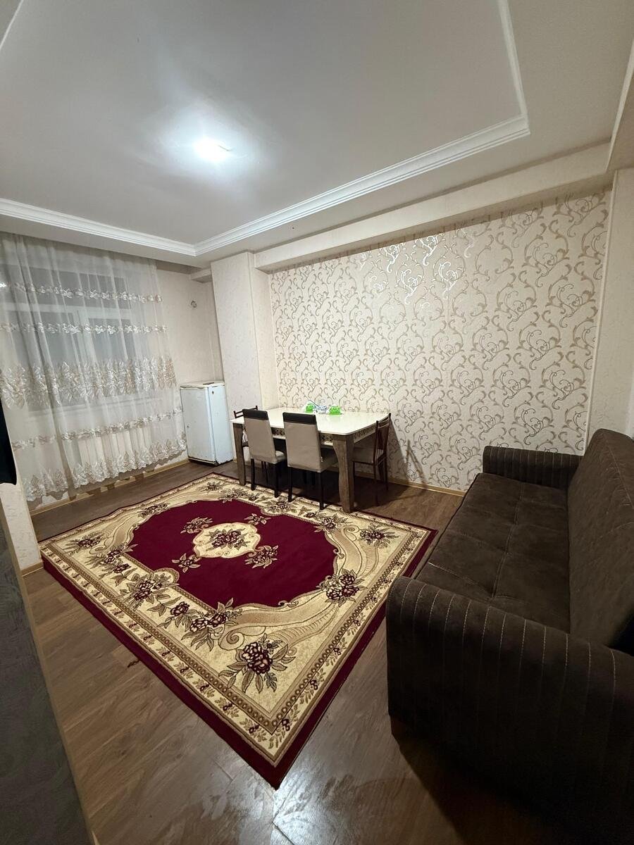 Kirayə verilir 2 otaqlı yeni tikili, 42 m², Masazır-2