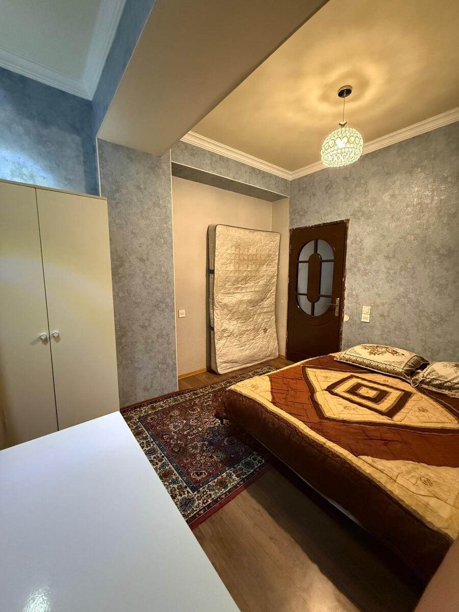 Kirayə verilir 2 otaqlı yeni tikili, 42 m², Masazır-4