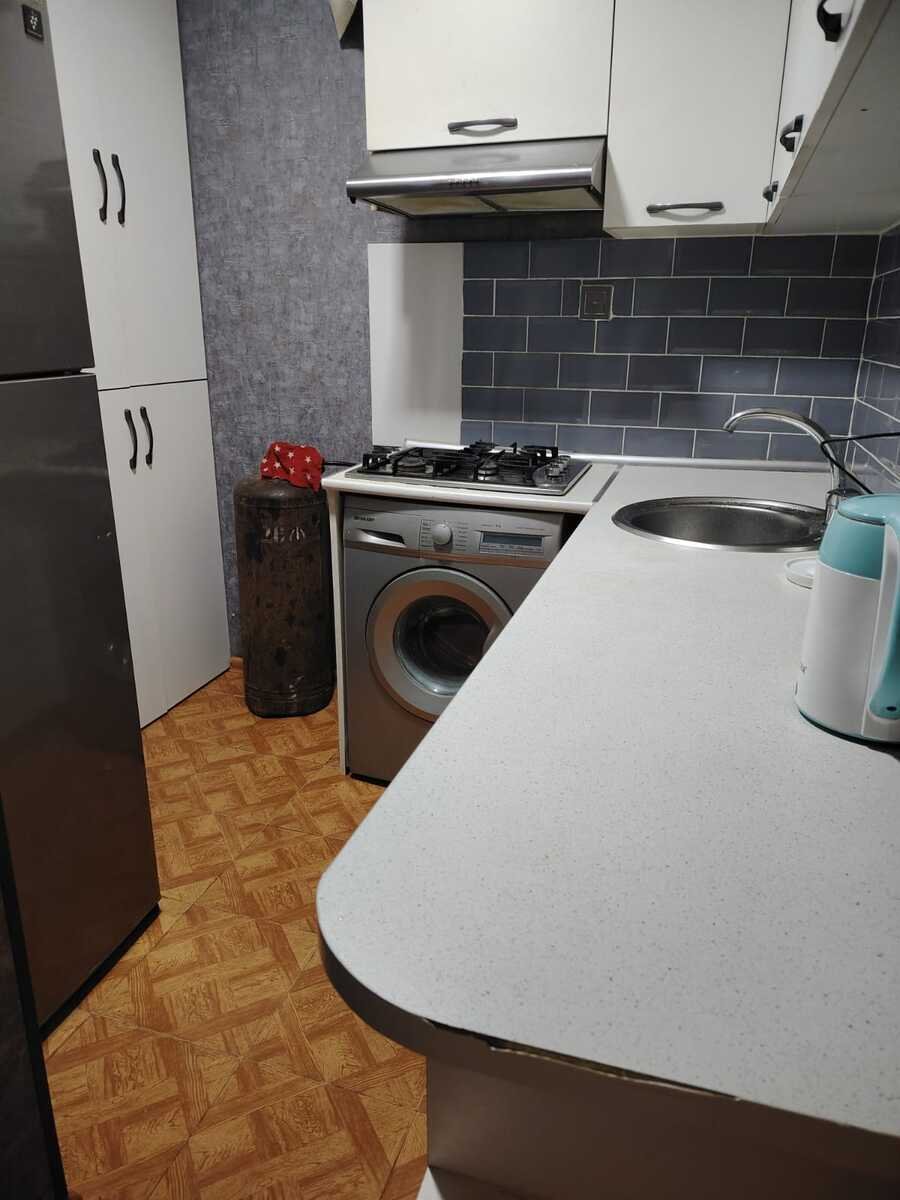 Satılır 3 otaqlı yeni tikili, 63 m², Nəsimi m.-6