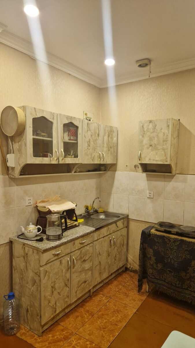 Satılır 2 otaqlı köhnə tikili, 60 m², Əhmədli m.-6