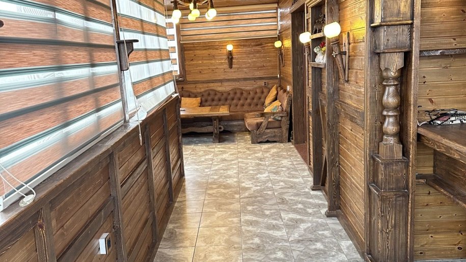 Kirayə verilir 4 otaqlı yeni tikili, 230 m², Gənclik m.-7