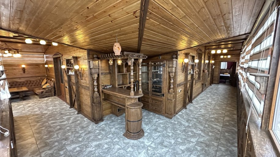 Kirayə verilir 4 otaqlı yeni tikili, 230 m², Gənclik m.-8