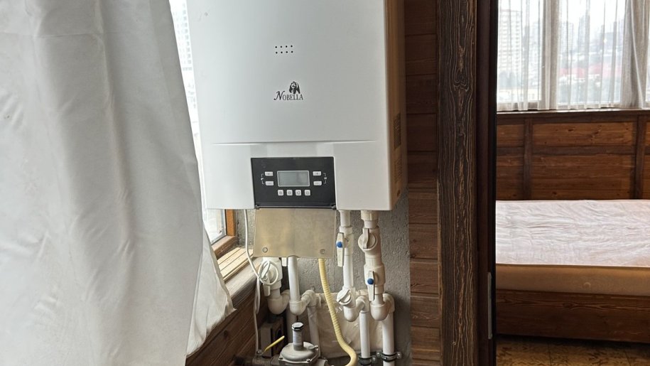 Kirayə verilir 4 otaqlı yeni tikili, 230 m², Gənclik m.-9