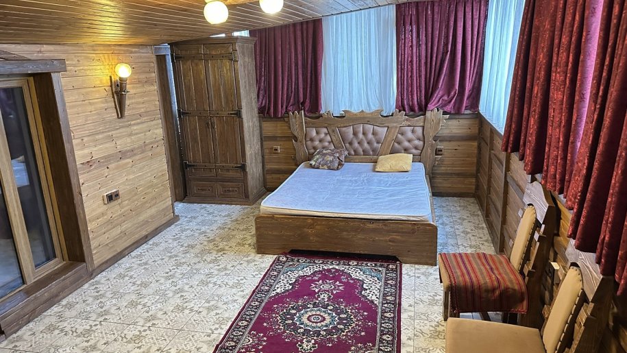 Kirayə verilir 4 otaqlı yeni tikili, 230 m², Gənclik m.-13