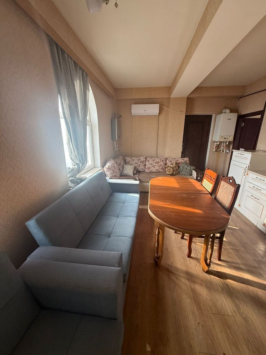 Kirayə verilir 2 otaqlı yeni tikili, 70 m², Memar Əcəmi m.-3