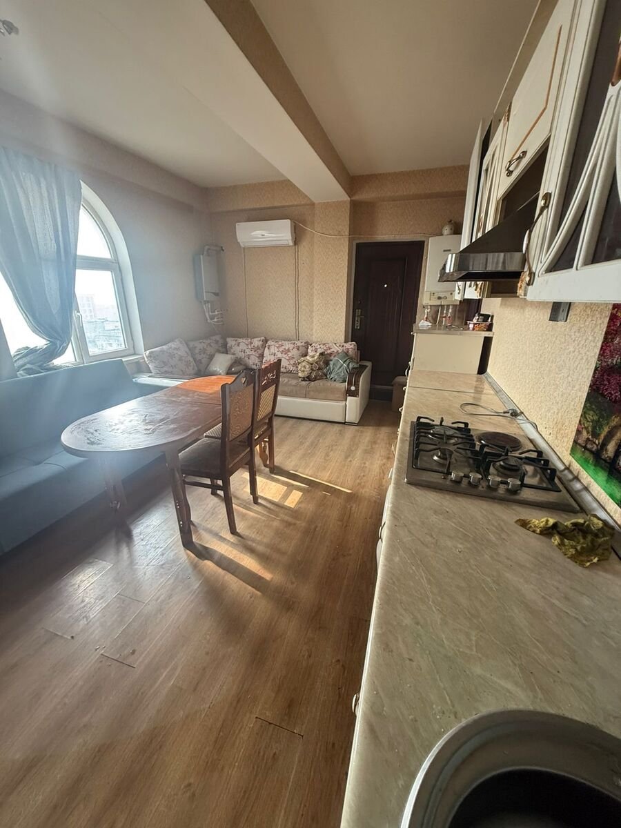 Kirayə verilir 2 otaqlı yeni tikili, 70 m², Memar Əcəmi m.-7