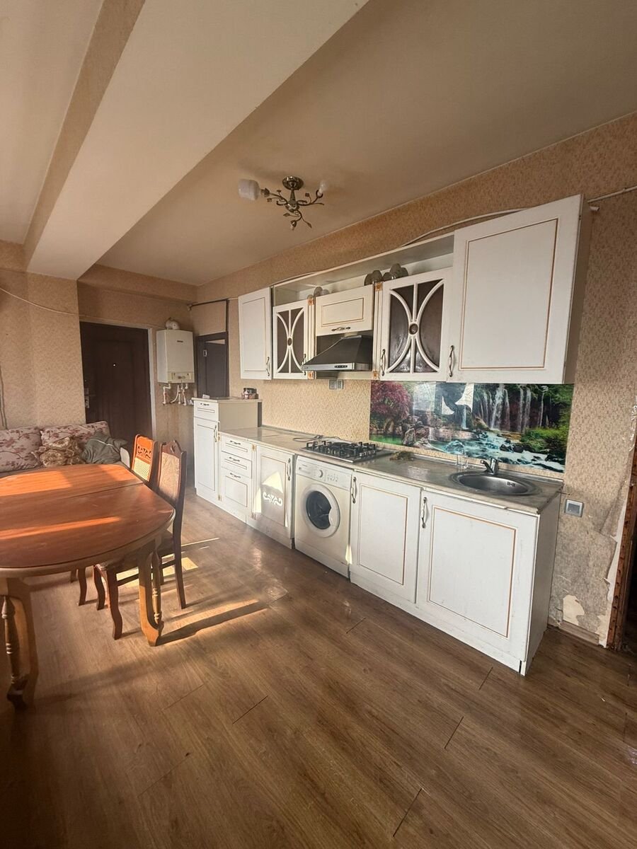 Kirayə verilir 2 otaqlı yeni tikili, 70 m², Memar Əcəmi m.-9