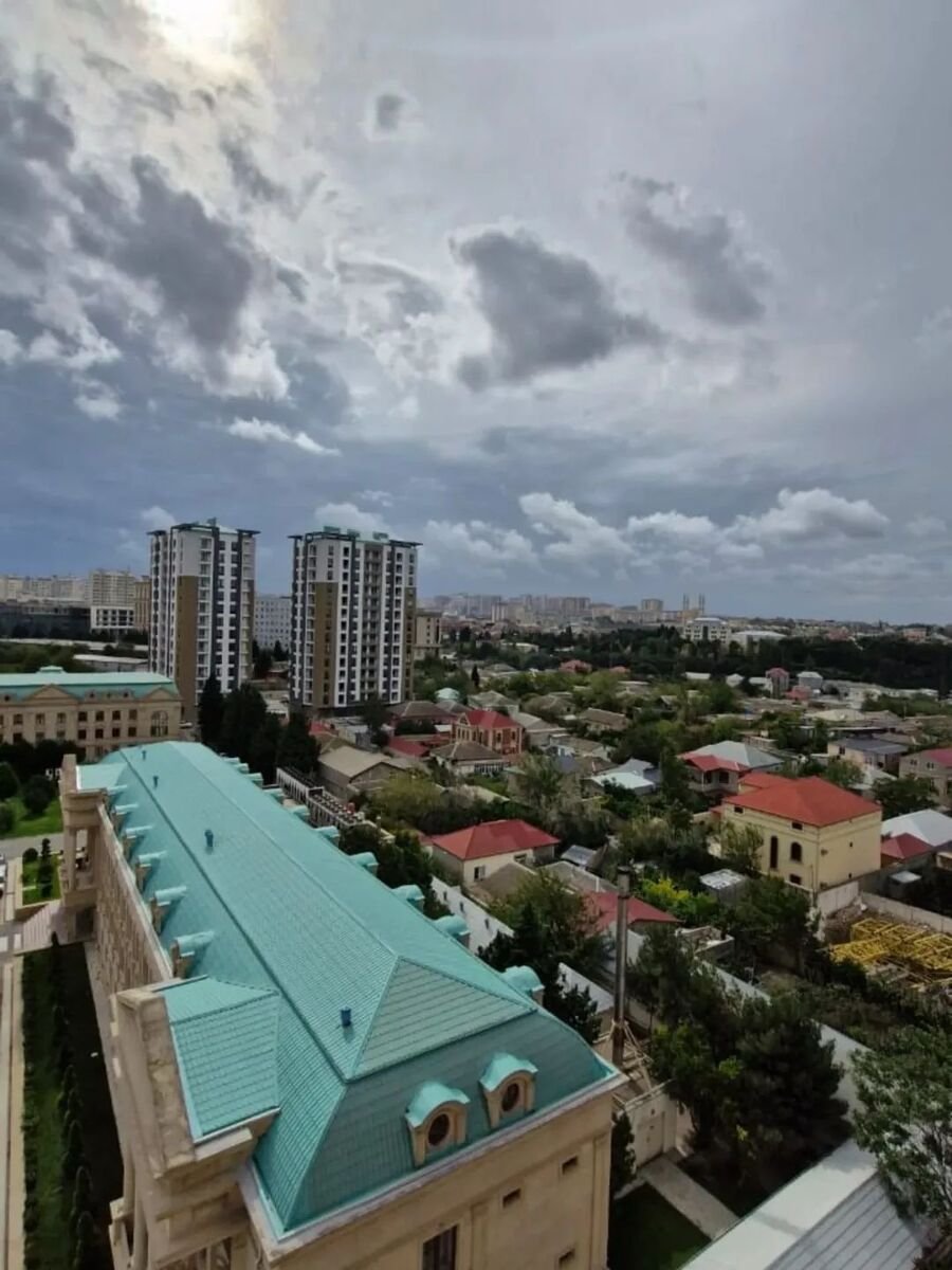 Satılır 2 otaqlı yeni tikili, 69 m², Azadlıq Prospekti m.-3