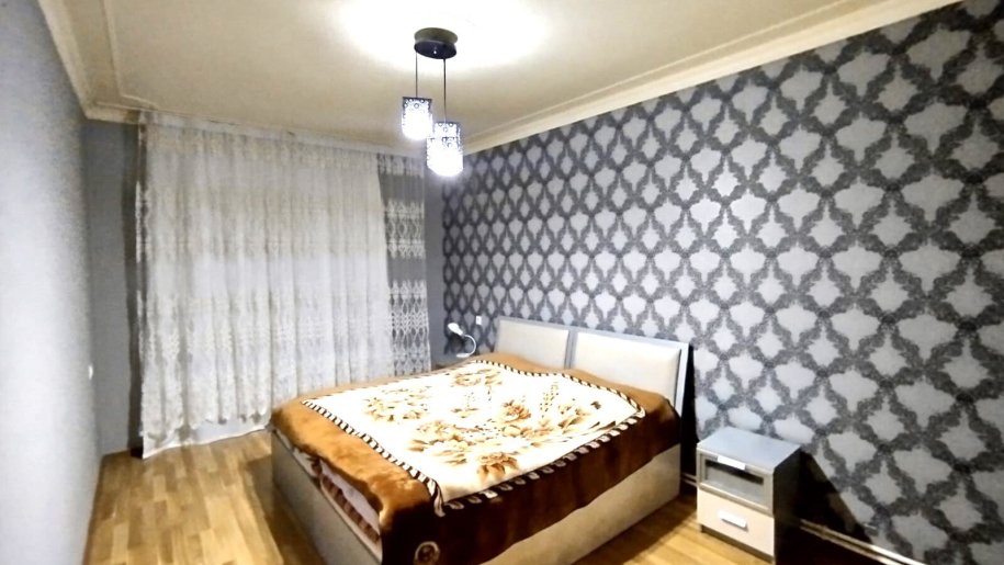 Kirayə verilir 4 otaqlı köhnə tikili, 155 m², Nəriman Nərimanov m.-3