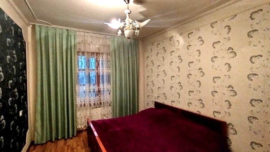 Kirayə verilir 4 otaqlı köhnə tikili, 155 m², Nəriman Nərimanov m.-4