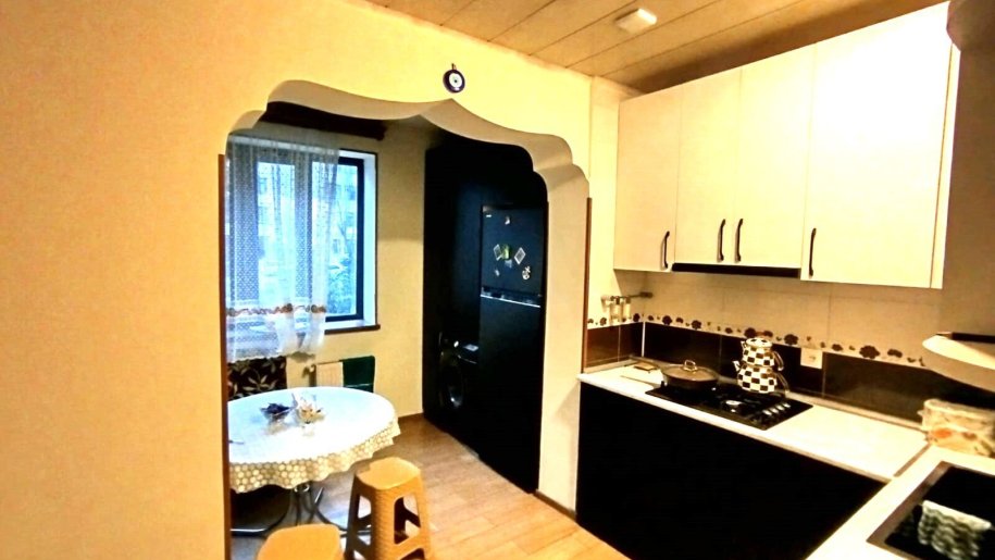 Kirayə verilir 4 otaqlı köhnə tikili, 155 m², Nəriman Nərimanov m.-5