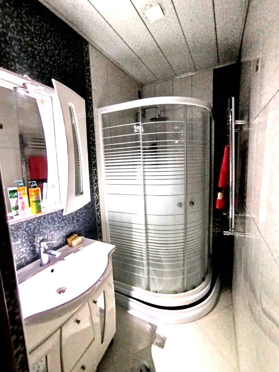 Kirayə verilir 4 otaqlı köhnə tikili, 155 m², Nəriman Nərimanov m.-11